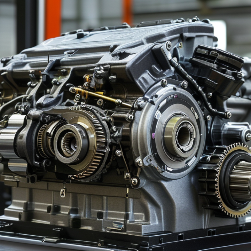 Top 10 Transmission Experts You Should Know About?