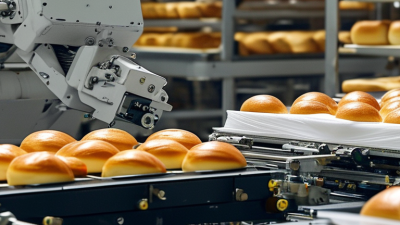 Why Choose Automated Packaging Equipment for Your Business Needs?