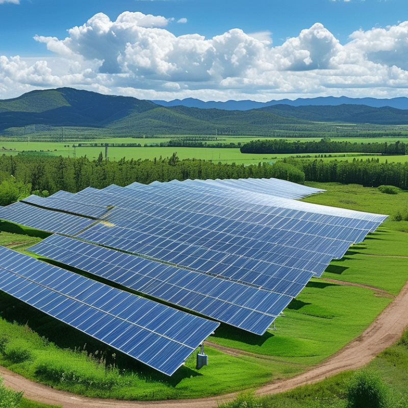 Why Choose Solar Powered Generators for Your Energy Needs?