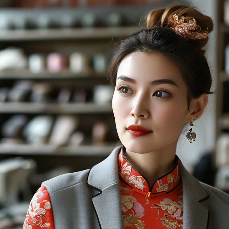 Top Private Label Clothing Manufacturers in China for Global Buyers?