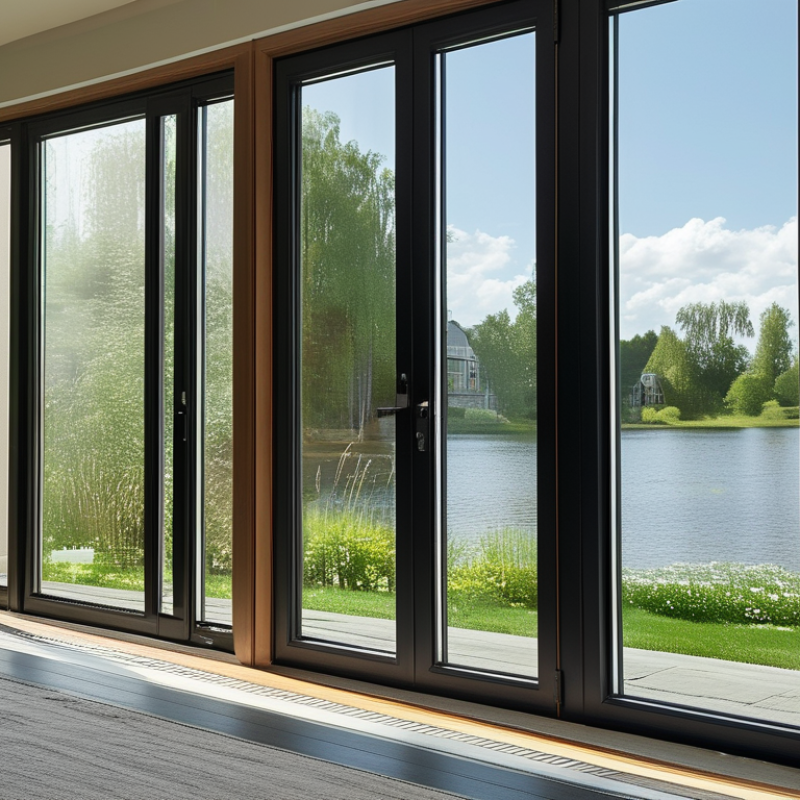 Best Window In Door Solutions for Global Buyers?