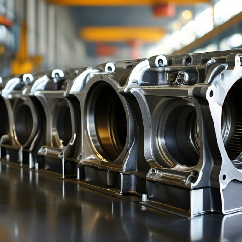 Top 10 Engine Cylinder Head Manufacturers in China?