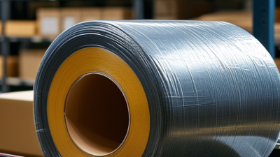 What Are the Benefits of Shrink Wrap Packaging for Businesses?