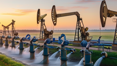 2026 Best High Head Pump for Global Buyers Insights?