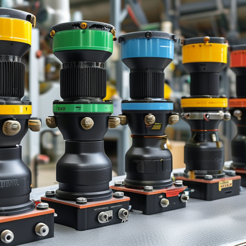 2026 How to Choose the Right Voc Rotor for Your Needs?