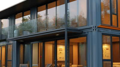 How to Choose the Best Container Dorms for Your Needs?