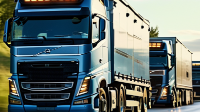 Top Vehicle Protection Systems for Your Fleet Safety?