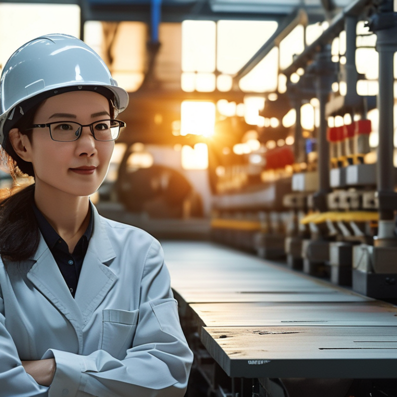 China Top Guide to Digital Transformation in the Plastic Industry?