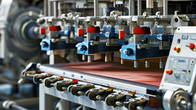 Top 10 Small Coating Machines for Global Buyers to Consider