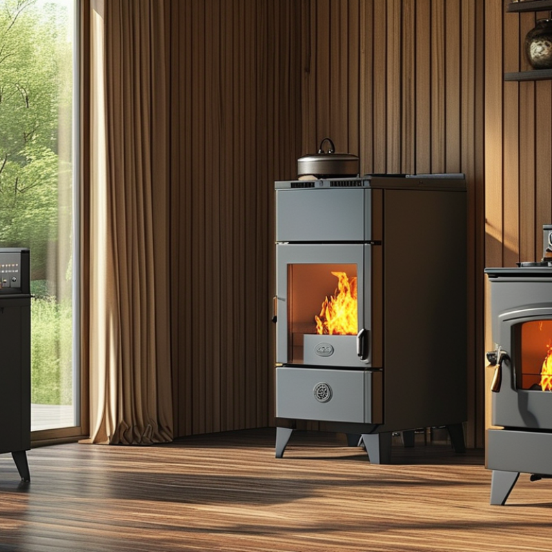 What is the Best Hydrogen Gas Furnace for Efficient Heating?