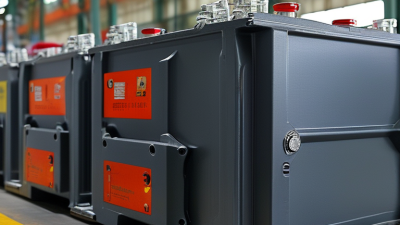 China Best UN3091 Lithium Metal Batteries for Global Buyers?