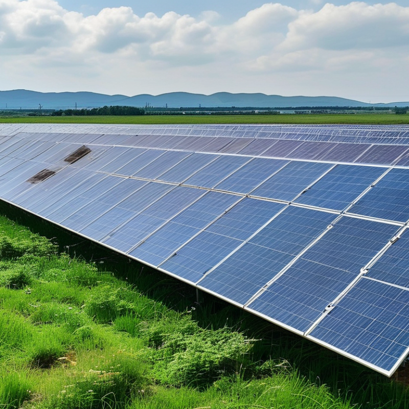 Top 10 Benefits of Using a 200w Solar Panel Kit for Buyers