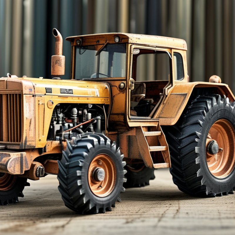 How to Choose the Best Small Diesel Engine for Your Needs?