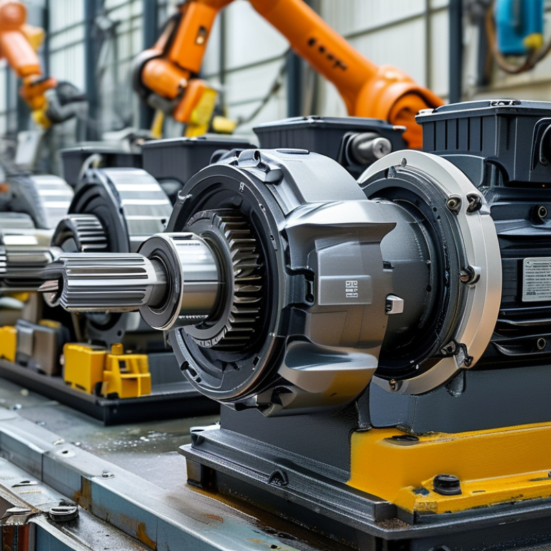 2026 Best High Torque Gear Motor for Efficient Solutions?