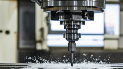 What is 5 Axis Machining Center and Its Benefits for Buyers?