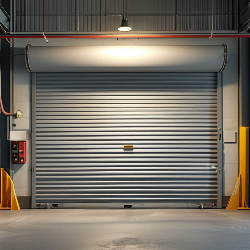 How to Choose the Best Plastic Strip Curtains for Your Business?