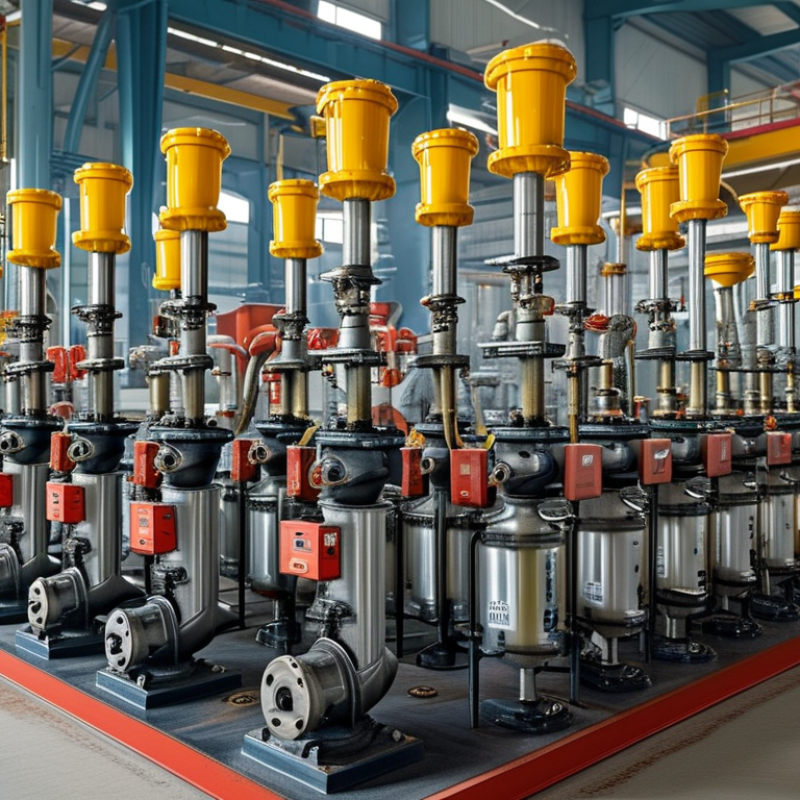 How to Choose the Best Double Screw Pump for Your Needs?