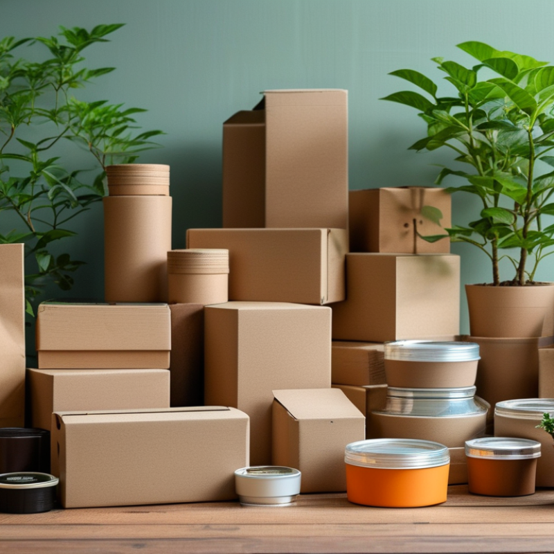 What is Packaging Supplies and How to Choose the Best?