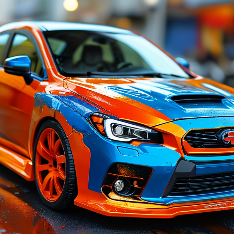 Top 10 Colored Wiper Blade Suppliers for Global Buyers?