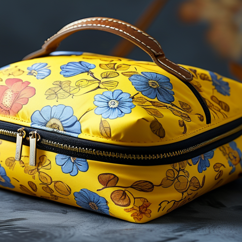 How to Sublimate Designs on Polyester Cinch Bags Easily?
