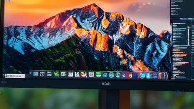 How to Choose High Brightness LCD for Optimal Display Performance?