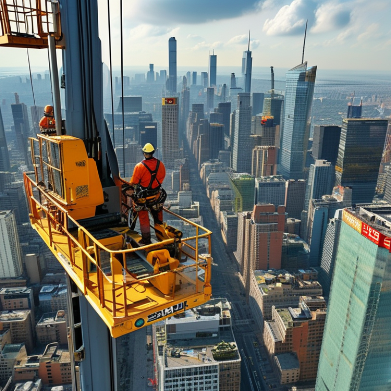 2026 Best OSHA Safety Rules for Aerial Lifts Explained?
