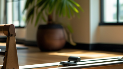 How to Choose the Best Cadillac Reformer for Your Needs?