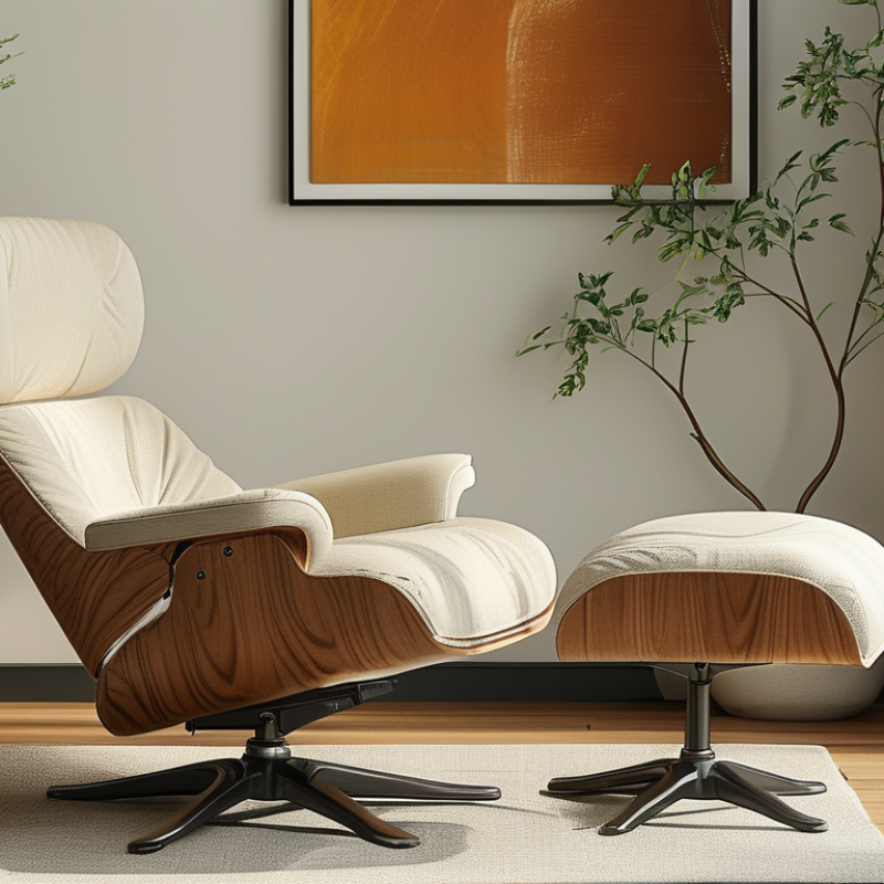 Top 10 Lounge Chairs You Must Have for Your Home Decor?