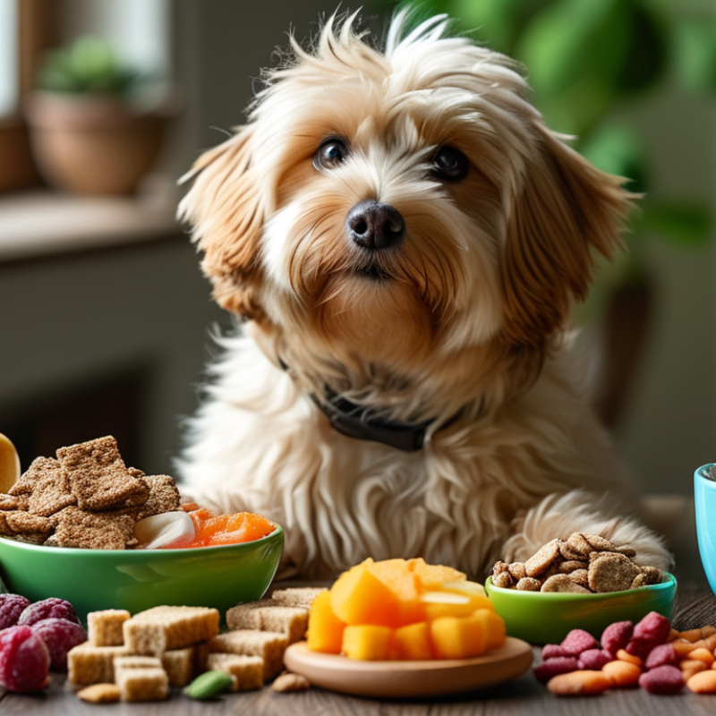 10 Healthiest Treats for Pets You Should Buy Now?