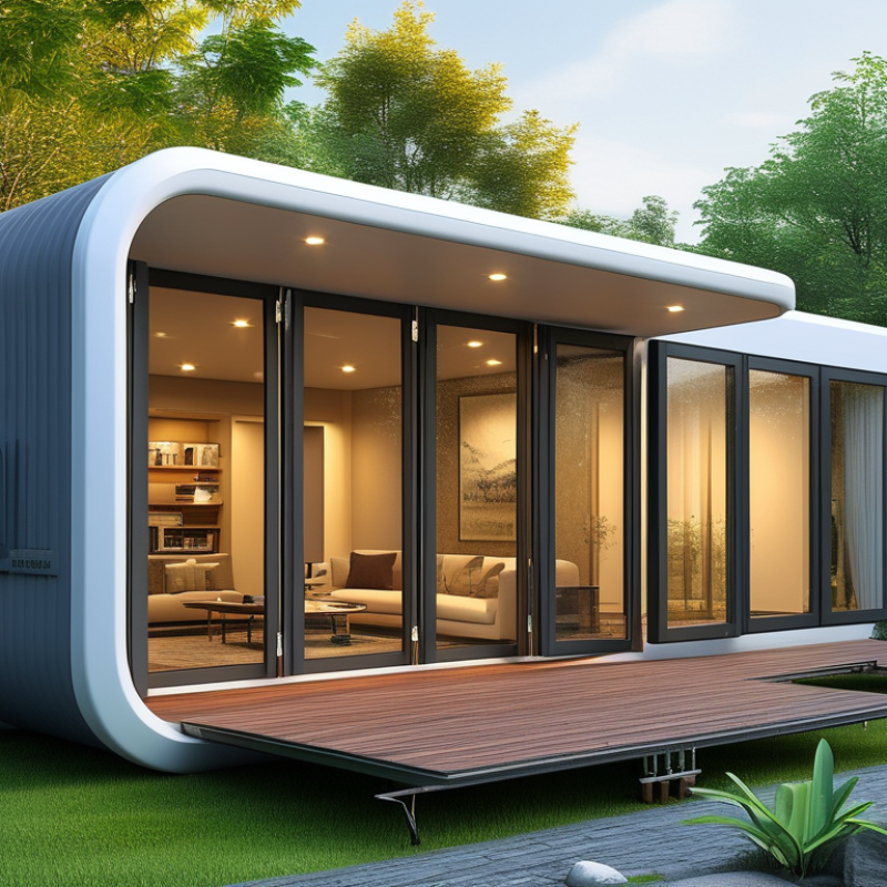 Top Foldable Homes for 2026 Are They Worth the Investment?