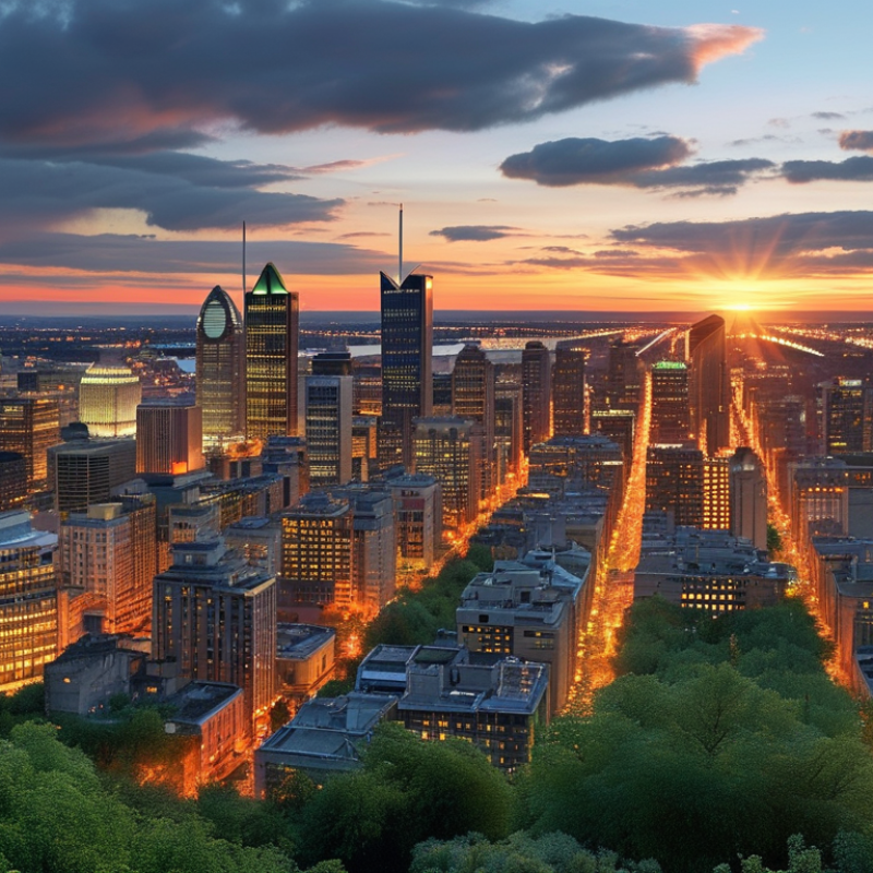 2026 Best Packaging Solutions in Montreal for Global Buyers?
