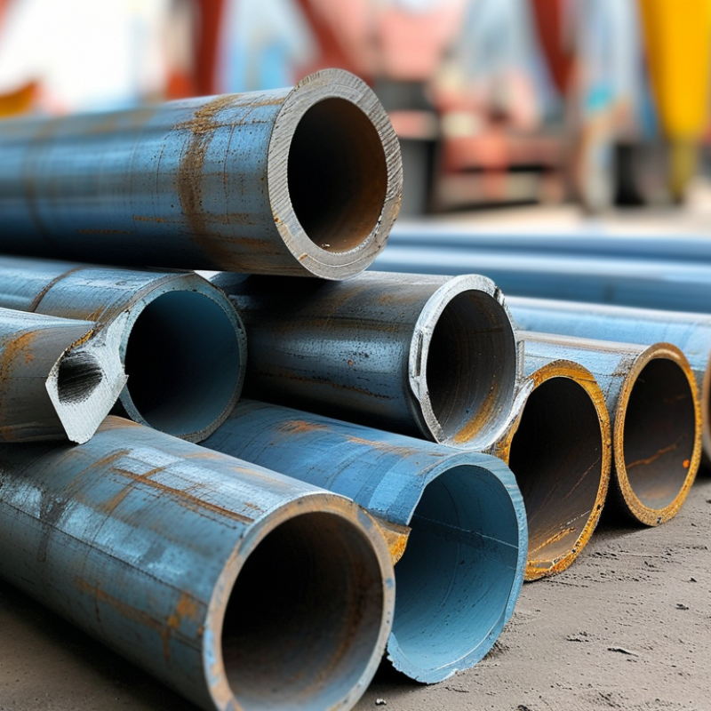 2026 Best Mild Steel Pipe Options for Global Buyers?