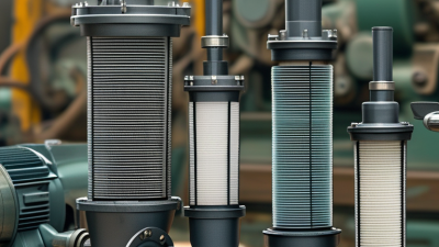 How to Choose the Best Spare Parts Filter for Your Needs?