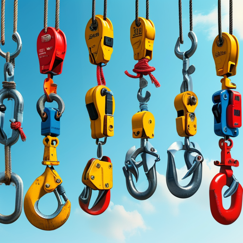 2026 Best Lifting Sling Options for Global Buyers?