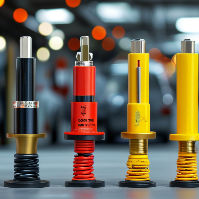 Top 10 Wire Connector Types for Global Buyers to Know?