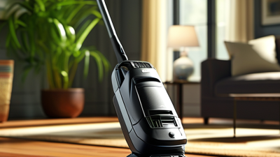 Best Hand Push Floor Cleaning Solutions for Effortless Cleaning?