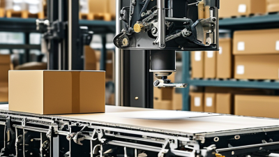 How to Choose the Right Case Packer for Your Business Needs?