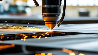 Top 10 Benefits of Using a Fiber Laser Cutter for Business?