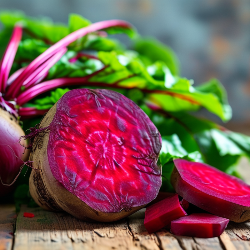 Top Benefits of Beet Root Extract for Health and Wellness?