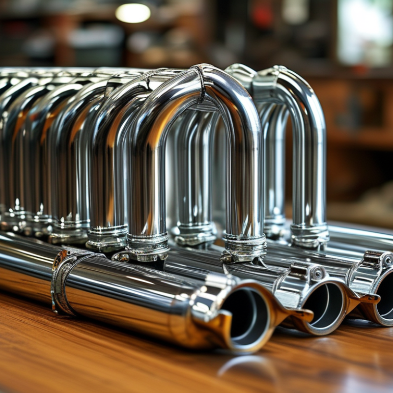 How to Choose the Best Muffler Straight Pipe for Your Car?