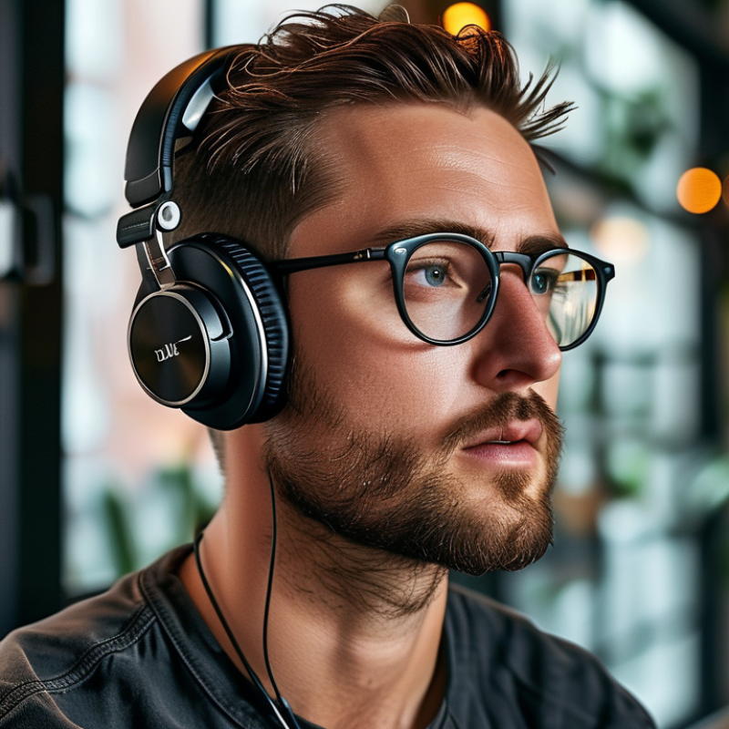 2026 How to Choose Wireless Headphones for Work Efficiency?