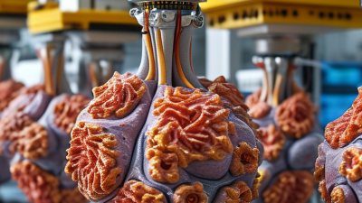 What Are the Latest Advances in Bioprinted Organ Development?