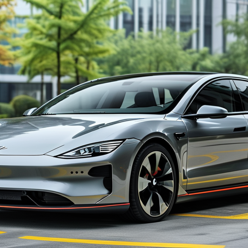 Best Electric Automobiles from China for Global Buyers?