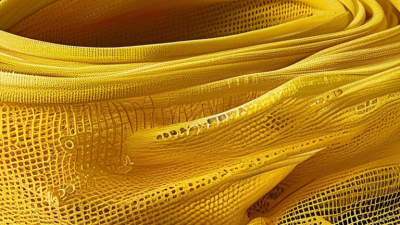 How to Choose the Right Polyester Mesh Fabric for Your Needs?