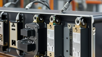 Top DIN Rail Mount Power Supply Options for Global Buyers?
