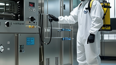 2026 How to Validate Steam Sterilization Effectively?