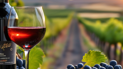 Top Spirits and Wines for Global Buyers in 2026?
