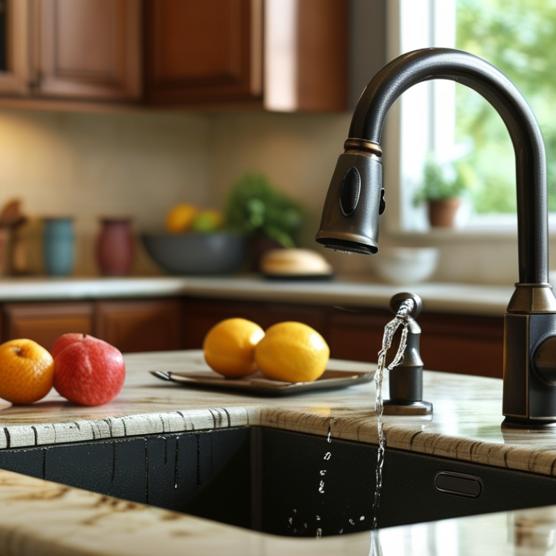 Why Is My Touchless Faucet Not Working Troubleshooting Guide?