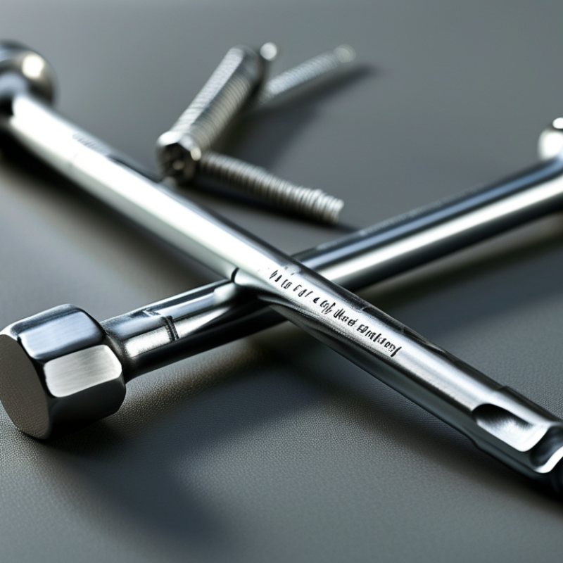 How to Choose the Best Retrograde Femoral Nails for Surgery?