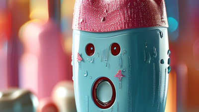What is an Electronic Toothbrush and How Does it Work?